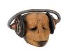 Lot #538 - DOCTOR WHO: THE MAGICIAN'S APPRENTICE (T.V. SERIES, 2015) - Two Creature Heads - 2