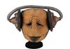Lot #538 - DOCTOR WHO: THE MAGICIAN'S APPRENTICE (T.V. SERIES, 2015) - Two Creature Heads - 3