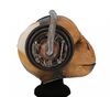 Lot #538 - DOCTOR WHO: THE MAGICIAN'S APPRENTICE (T.V. SERIES, 2015) - Two Creature Heads - 4