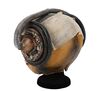 Lot #538 - DOCTOR WHO: THE MAGICIAN'S APPRENTICE (T.V. SERIES, 2015) - Two Creature Heads - 6