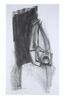 Lot #541 - DOCTOR WHO: THE THREE DOCTORS (T.V. SERIES, 1973) - Set of Hand-drawn James Acheson "Omega the Great Intergalactic Engineer" Costume Designs - 4