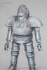 Lot #544 - DOCTOR WHO: ROBOT (T.V. SERIES, 1975) - Pair of Hand-drawn James Acheson Robot Designs - 3