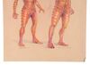 Lot #545 - DOCTOR WHO: TERROR OF THE ZYGONS (T.V. SERIES, 1975) - Hand-drawn James Acheson "Broton" Costume Design - 4