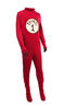Lot #547 - THE CAT IN THE HAT (2003) - Thing 1's (Danielle C. Ryan) Costume