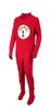 Lot #547 - THE CAT IN THE HAT (2003) - Thing 1's (Danielle C. Ryan) Costume - 3
