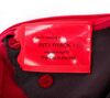 Lot #547 - THE CAT IN THE HAT (2003) - Thing 1's (Danielle C. Ryan) Costume - 8