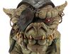 Lot #550 - DUNGEONS & DRAGONS (2000) - Orc Mask - 3