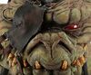 Lot #550 - DUNGEONS & DRAGONS (2000) - Orc Mask - 4