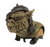 Lot #550 - DUNGEONS & DRAGONS (2000) - Orc Mask - 5