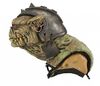 Lot #550 - DUNGEONS & DRAGONS (2000) - Orc Mask - 10