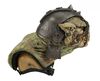 Lot #550 - DUNGEONS & DRAGONS (2000) - Orc Mask - 11