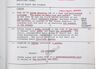 Lot #552 - THE ELEPHANT MAN (1980) - Script, Production Paperwork and Crew Sweatshirt - 4