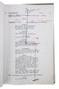 Lot #552 - THE ELEPHANT MAN (1980) - Script, Production Paperwork and Crew Sweatshirt - 6