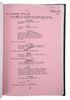 Lot #552 - THE ELEPHANT MAN (1980) - Script, Production Paperwork and Crew Sweatshirt - 7