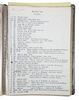 Lot #552 - THE ELEPHANT MAN (1980) - Script, Production Paperwork and Crew Sweatshirt - 13