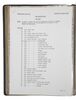 Lot #552 - THE ELEPHANT MAN (1980) - Script, Production Paperwork and Crew Sweatshirt - 14