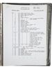 Lot #552 - THE ELEPHANT MAN (1980) - Script, Production Paperwork and Crew Sweatshirt - 16