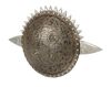 Lot #556 - ERAGON (2006) - Ajihad's (Djimon Hounsou) Hero Shield - 5