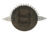 Lot #556 - ERAGON (2006) - Ajihad's (Djimon Hounsou) Hero Shield - 6