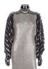 Lot #561 - EVIL UNDER THE SUN (1982) - Daphne Castle's (Dame Maggie Smith) Cocktail Hour Dress - 2