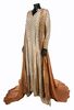 Lot #564 - EXCALIBUR (1981) - Guenevere's (Cherie Lunghi) Dress - 4