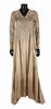 Lot #564 - EXCALIBUR (1981) - Guenevere's (Cherie Lunghi) Dress - 11