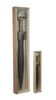 Lot #565 - EXODUS: GODS AND KINGS (2014) - Two Crew Gift Swords in Display Boxes - 5