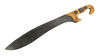 Lot #566 - EXODUS: GODS AND KINGS (2014) - Moses' (Christian Bale) Stunt Sword