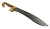 Lot #566 - EXODUS: GODS AND KINGS (2014) - Moses' (Christian Bale) Stunt Sword - 3