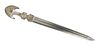Lot #567 - EXODUS: GODS AND KINGS (2014) - Moses' (Christian Bale) Stunt Dress Sword - 5