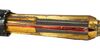 Lot #584 - FLASH GORDON (1980) - Ming Royal Guard SFX Rifle - 3