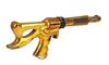 Lot #584 - FLASH GORDON (1980) - Ming Royal Guard SFX Rifle - 7