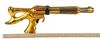 Lot #584 - FLASH GORDON (1980) - Ming Royal Guard SFX Rifle - 10
