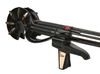 Lot #585 - FLASH GORDON (1980) - Ming Guard's Cannon Blaster - 6