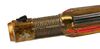 Lot #587 - FLASH GORDON (1980) - Ming Guard's Rifle and Sword - 7