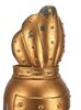 Lot #588 - FLASH GORDON CONQUERS THE UNIVERSE (1940) - Palace Guard Helmet - 2