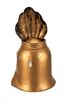 Lot #588 - FLASH GORDON CONQUERS THE UNIVERSE (1940) - Palace Guard Helmet - 7