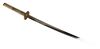 Lot #677 - YOU ONLY LIVE TWICE (1967)/HIGHLANDER (1986) - Reference Katana - 5
