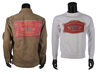 Lot #685 - OCTOPUSSY (1983) - Octopussy's Circus Jacket and Sweatshirt