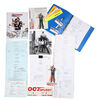 Lot #686 - OCTOPUSSY (1983) - Philip Kohler Collection: Fourth-draft Script, Behind-the-scenes Photographs and Production Paperwork