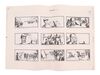 Lot #688 - A VIEW TO A KILL (1985) - Philip Kohler Collection: Storyboards, Call Sheets, and Production Ephemera - 12