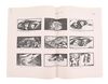 Lot #688 - A VIEW TO A KILL (1985) - Philip Kohler Collection: Storyboards, Call Sheets, and Production Ephemera - 13