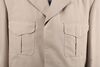 Lot #689 - THE LIVING DAYLIGHTS (1987) - Brad Whitaker's (Joe Don Baker) Jacket - 2