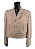 Lot #689 - THE LIVING DAYLIGHTS (1987) - Brad Whitaker's (Joe Don Baker) Jacket - 3