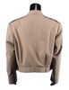 Lot #689 - THE LIVING DAYLIGHTS (1987) - Brad Whitaker's (Joe Don Baker) Jacket - 5