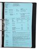 Lot #690 - THE LIVING DAYLIGHTS (1987) - Philip Kohler Collection: Archive of Production Paperwork - 8