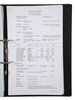 Lot #690 - THE LIVING DAYLIGHTS (1987) - Philip Kohler Collection: Archive of Production Paperwork - 9