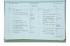 Lot #690 - THE LIVING DAYLIGHTS (1987) - Philip Kohler Collection: Archive of Production Paperwork - 16