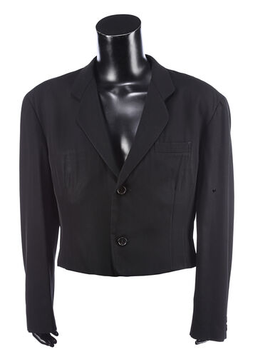 Lot #691 - LICENCE TO KILL (1989) - Dario's (Benicio del Toro) Jacket