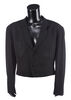 Lot #691 - LICENCE TO KILL (1989) - Dario's (Benicio del Toro) Jacket